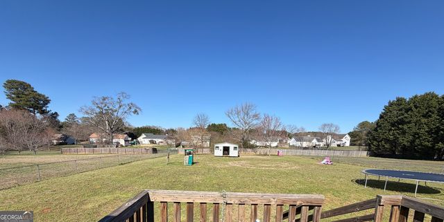 2124 Broad Street, Statham, GA 30666