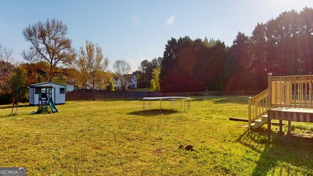 2124 Broad Street, Statham, GA 30666