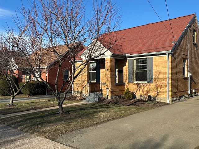 715 JAPAN Street, Erie, PA 16502