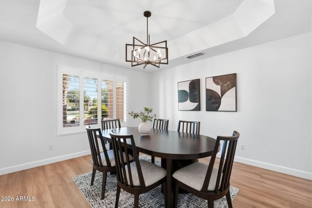 1802 E LINDA Lane, Gilbert, AZ 85234