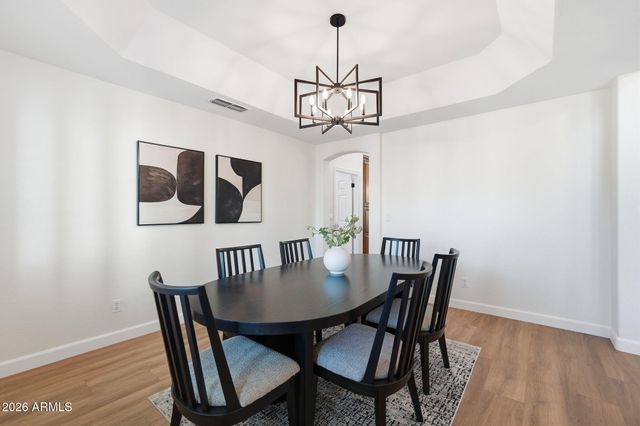 1802 E LINDA Lane, Gilbert, AZ 85234