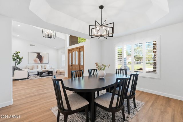 1802 E LINDA Lane, Gilbert, AZ 85234