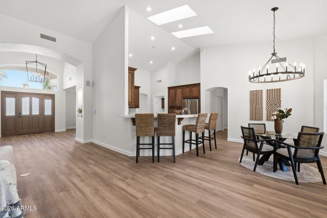 1802 E LINDA Lane, Gilbert, AZ 85234