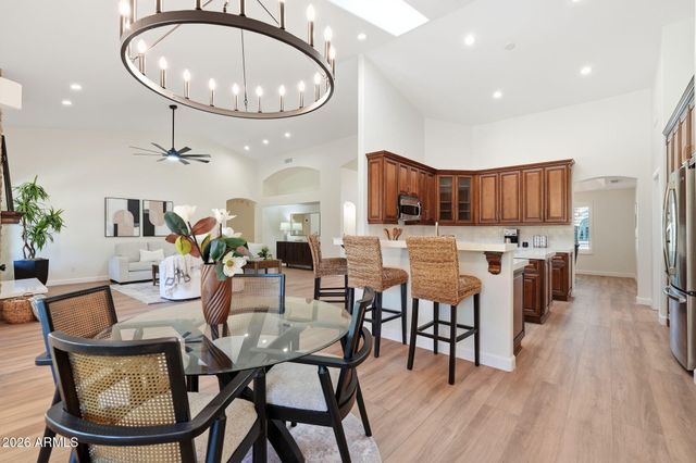 1802 E LINDA Lane, Gilbert, AZ 85234