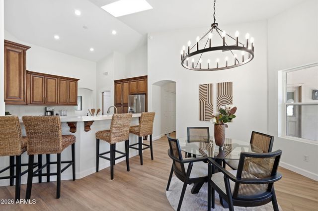 1802 E LINDA Lane, Gilbert, AZ 85234