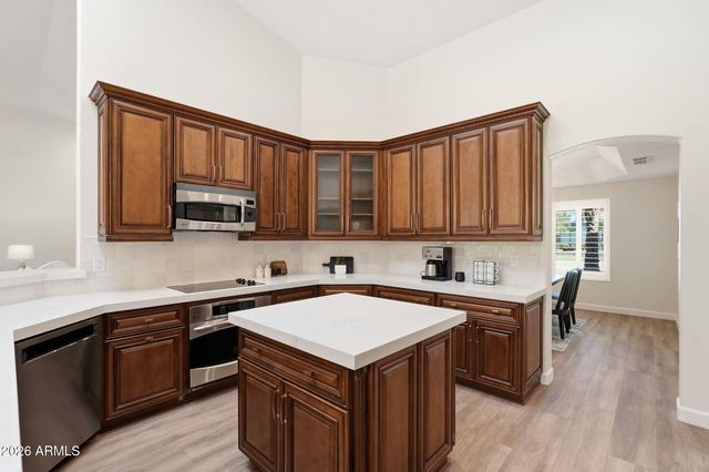 1802 E LINDA Lane, Gilbert, AZ 85234