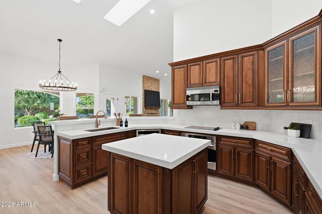 1802 E LINDA Lane, Gilbert, AZ 85234