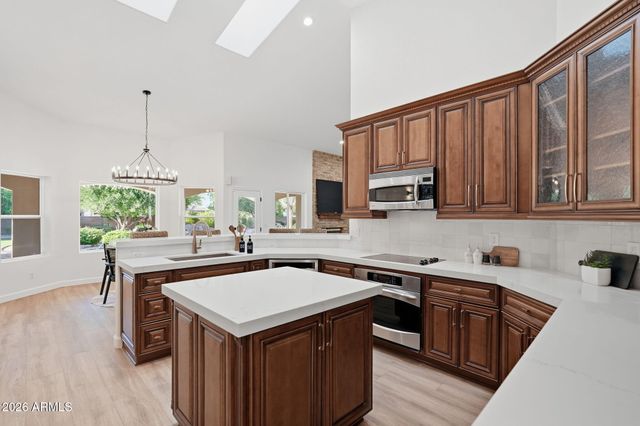 1802 E LINDA Lane, Gilbert, AZ 85234