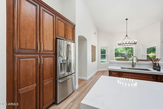 1802 E LINDA Lane, Gilbert, AZ 85234
