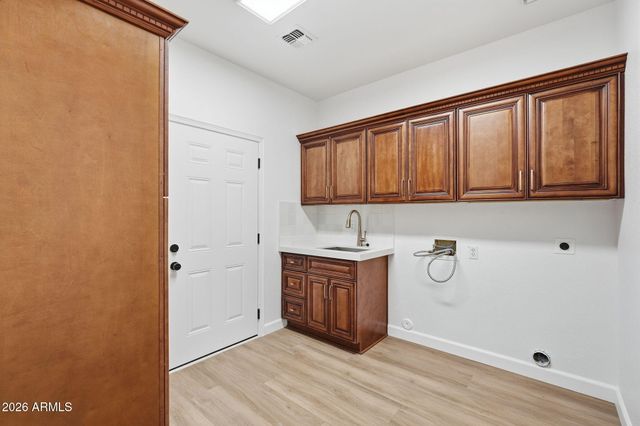 1802 E LINDA Lane, Gilbert, AZ 85234