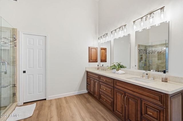 1802 E LINDA Lane, Gilbert, AZ 85234