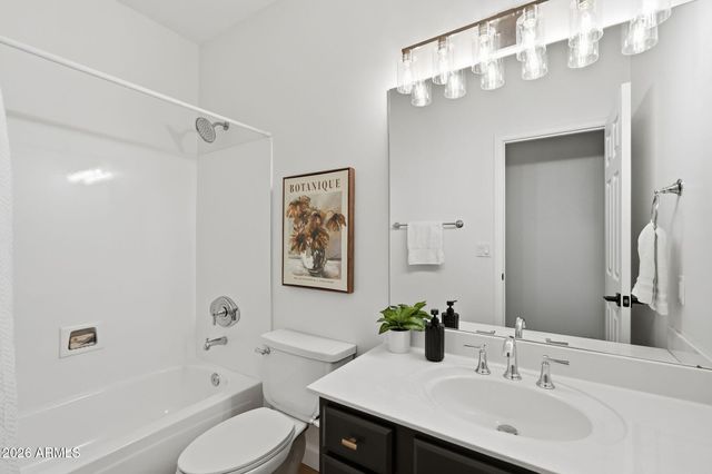 1802 E LINDA Lane, Gilbert, AZ 85234