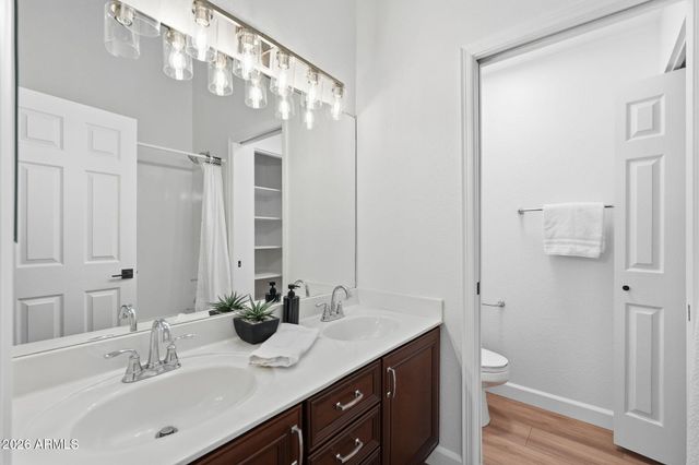 1802 E LINDA Lane, Gilbert, AZ 85234