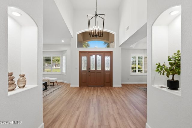 1802 E LINDA Lane, Gilbert, AZ 85234