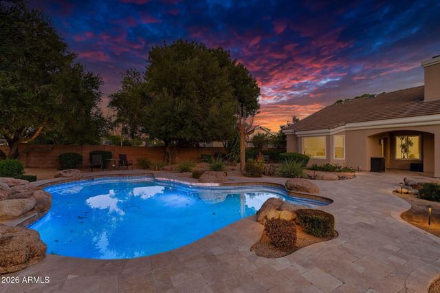 1802 E LINDA Lane, Gilbert, AZ 85234