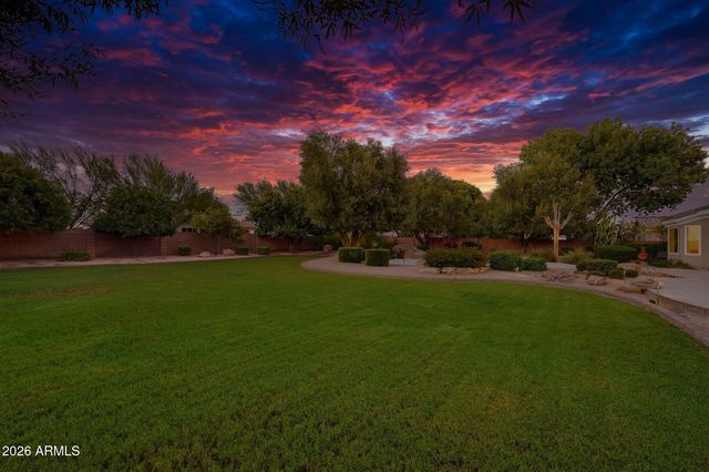 1802 E LINDA Lane, Gilbert, AZ 85234