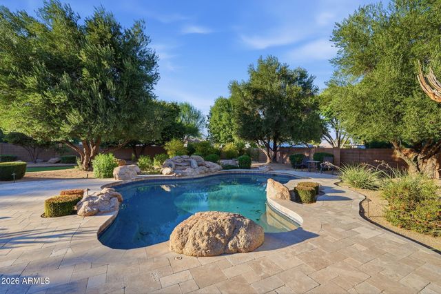 1802 E LINDA Lane, Gilbert, AZ 85234