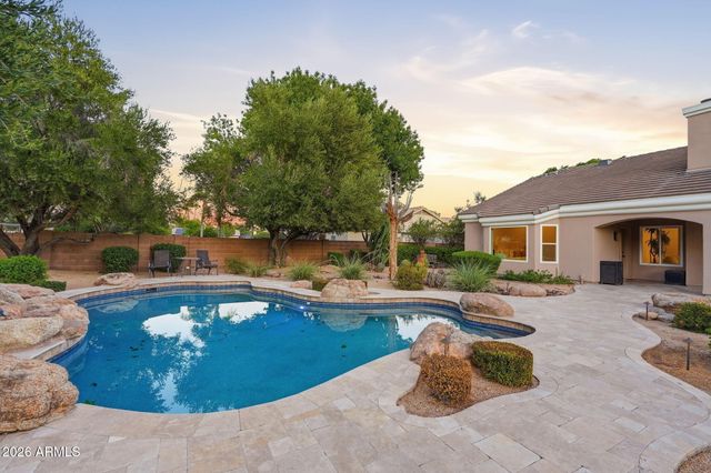 1802 E LINDA Lane, Gilbert, AZ 85234