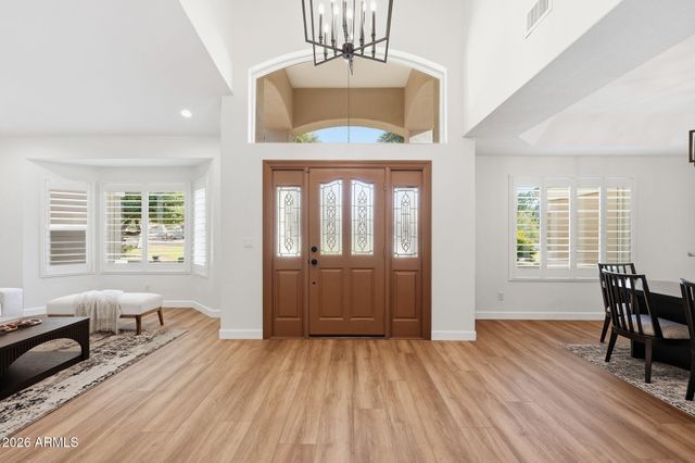 1802 E LINDA Lane, Gilbert, AZ 85234