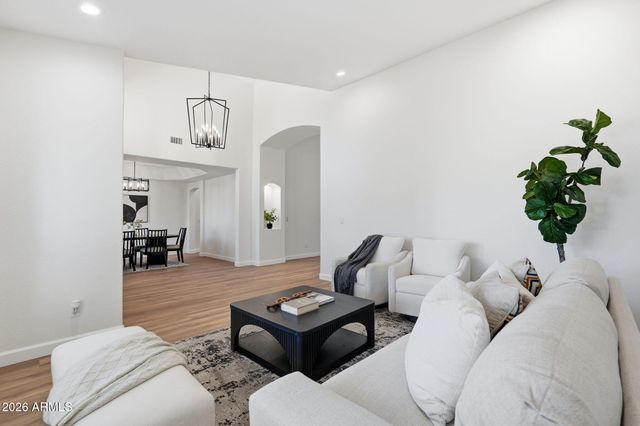 1802 E LINDA Lane, Gilbert, AZ 85234