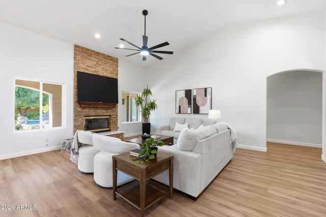 1802 E LINDA Lane, Gilbert, AZ 85234