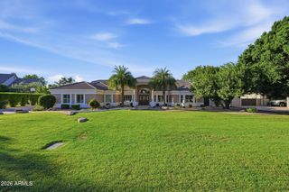1802 E LINDA Lane, Gilbert, AZ 85234