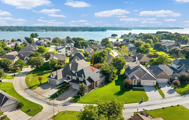 141 April Cove, Montgomery, TX 77356