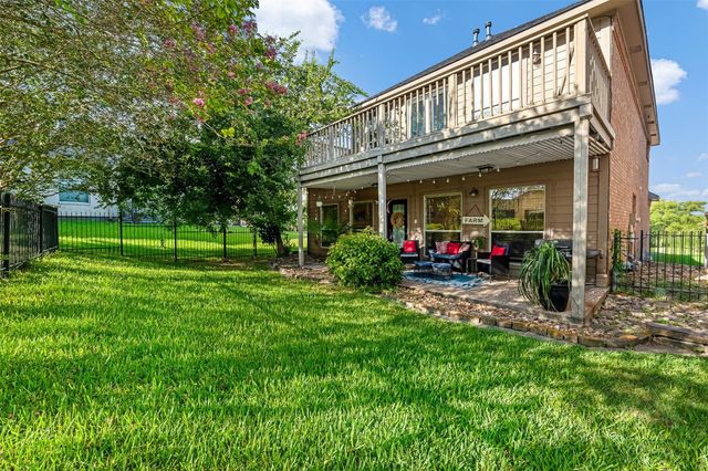 141 April Cove, Montgomery, TX 77356