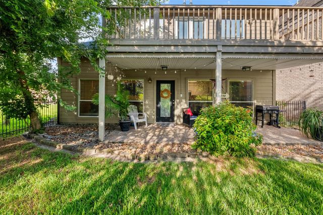 141 April Cove, Montgomery, TX 77356
