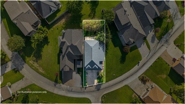 141 April Cove, Montgomery, TX 77356