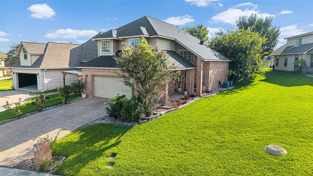 141 April Cove, Montgomery, TX 77356