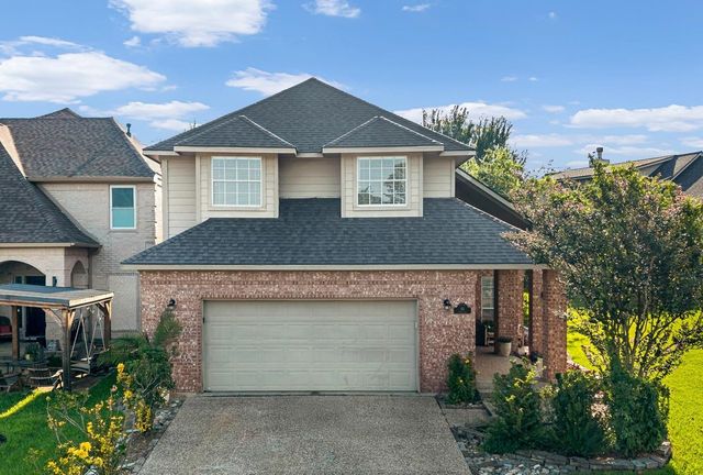 141 April Cove, Montgomery, TX 77356