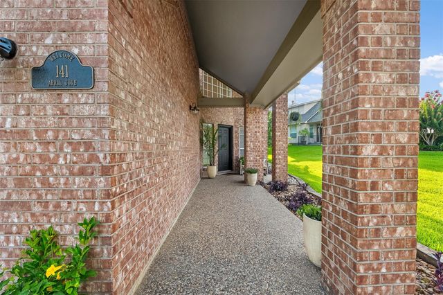 141 April Cove, Montgomery, TX 77356