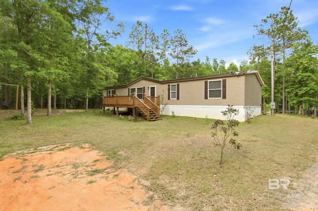 29146 County Road 68 Extension, Robertsdale, AL 36567