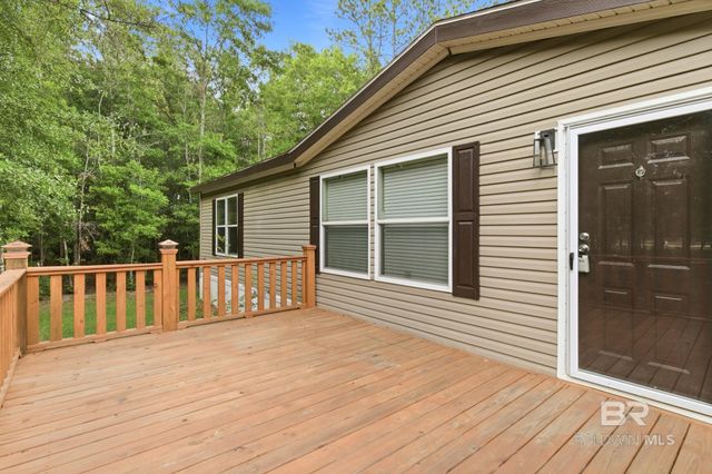 29146 County Road 68 Extension, Robertsdale, AL 36567