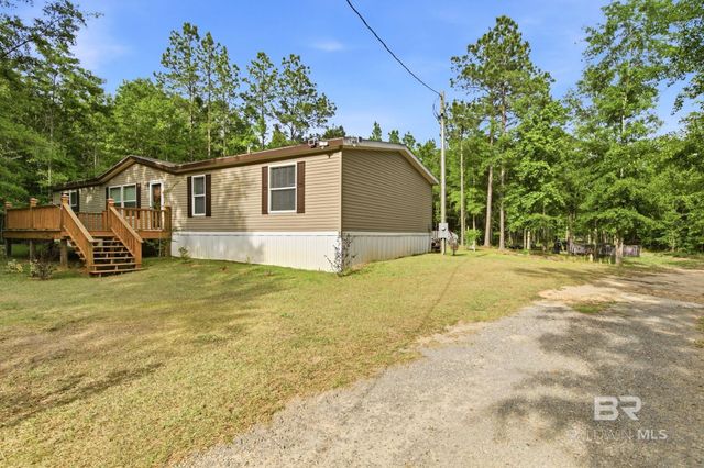29146 County Road 68 Extension, Robertsdale, AL 36567
