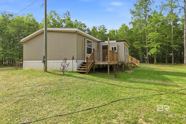 29146 County Road 68 Extension, Robertsdale, AL 36567