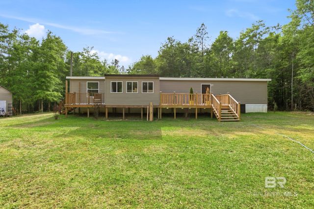 29146 County Road 68 Extension, Robertsdale, AL 36567