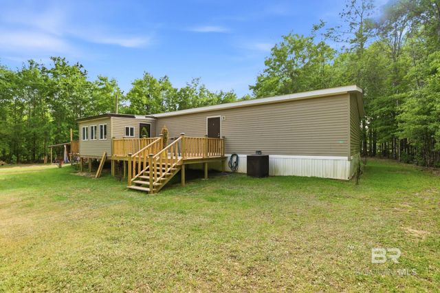 29146 County Road 68 Extension, Robertsdale, AL 36567