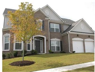 947 Simonton View Lane, Lawrenceville, GA 30045