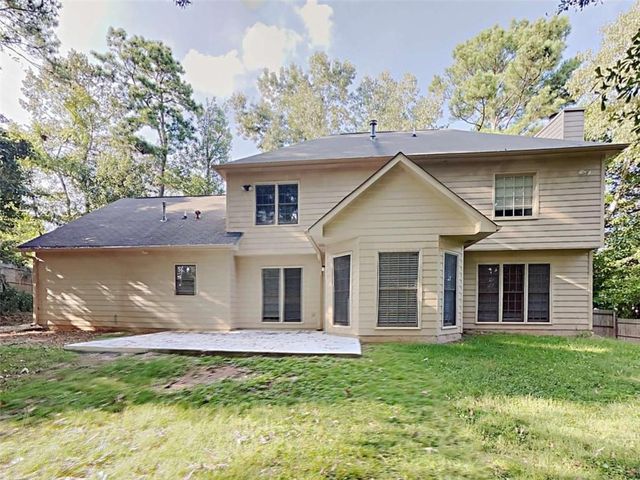 4423 Turnberry Court, Douglasville, GA 30135
