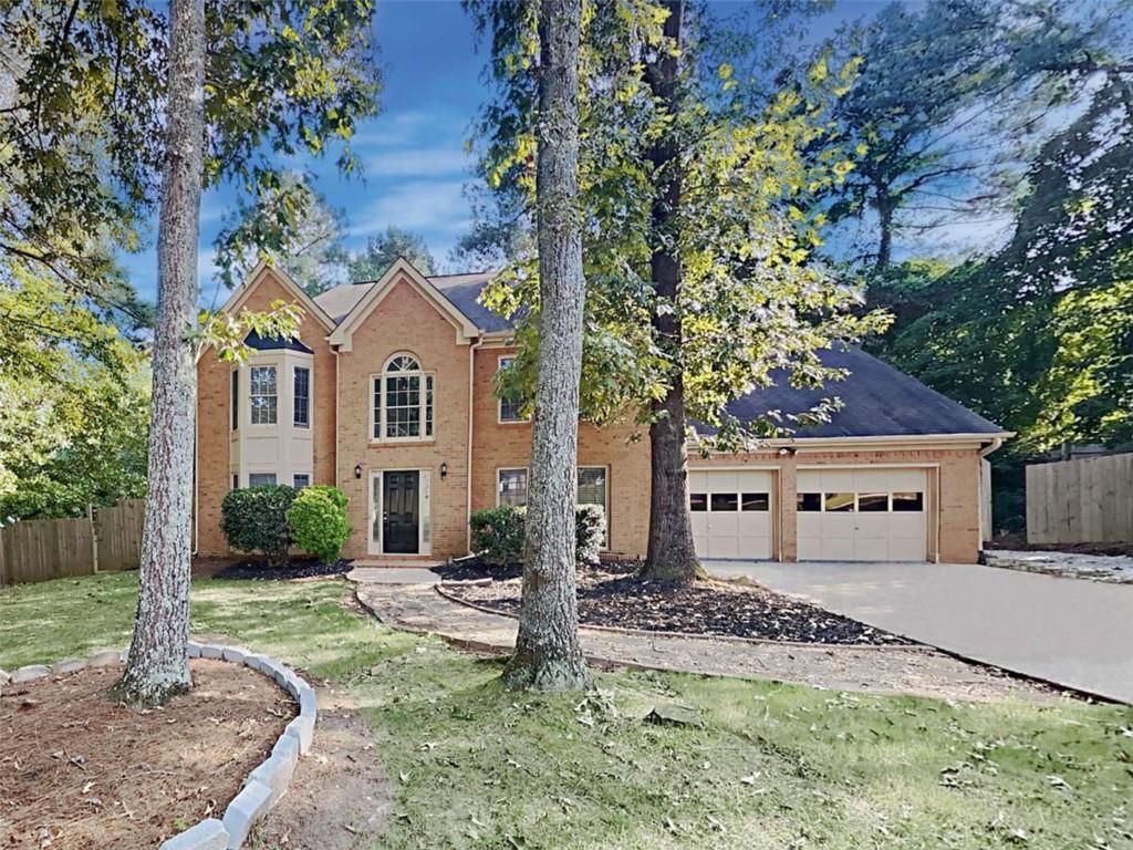 4423 Turnberry Court, Douglasville, GA 30135