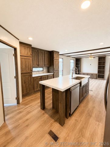 323 Swan, Mcalester, OK 74501