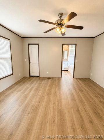323 Swan, Mcalester, OK 74501