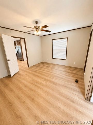 323 Swan, Mcalester, OK 74501