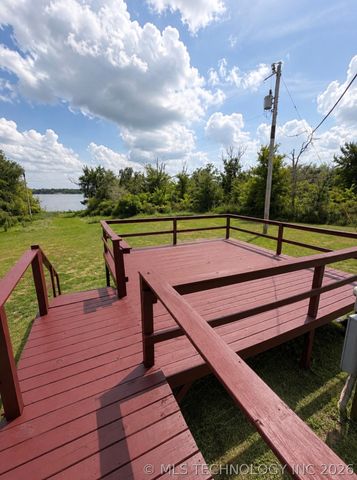 323 Swan, Mcalester, OK 74501