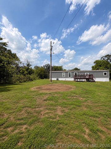 323 Swan, Mcalester, OK 74501