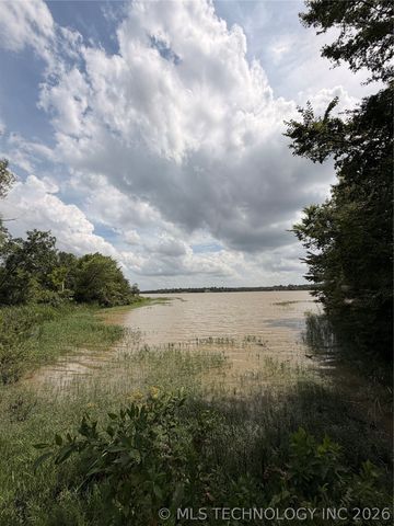 323 Swan, Mcalester, OK 74501