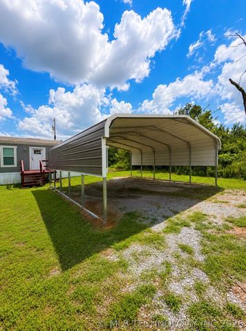 323 Swan, Mcalester, OK 74501