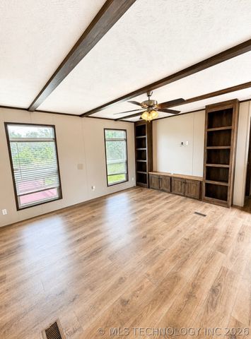 323 Swan, Mcalester, OK 74501